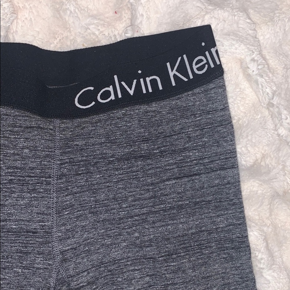 Calvin Klein leggings